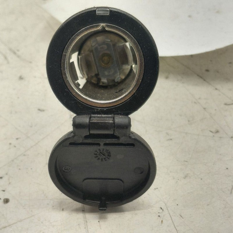 2018 Fiat 500 X Model 12V Power Port Socket