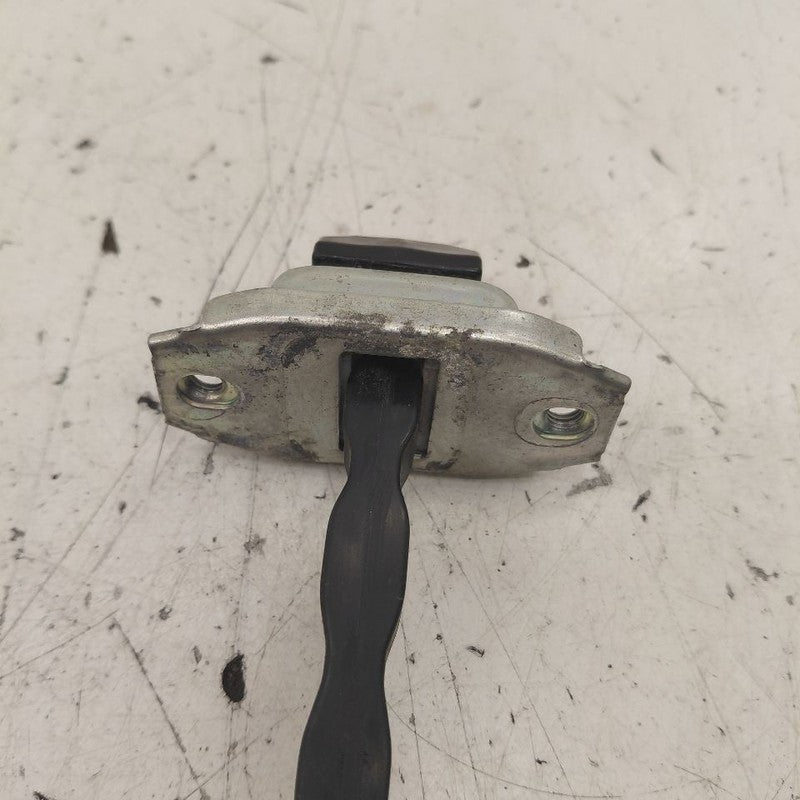 Nissan Versa Note Door Check Right Passenger Rear Hinge Stopper Detent