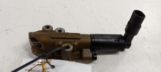 Hyundai Santa Fe Variable Timing Gear Oil Control Valve Solenoid Cylinder Head 2