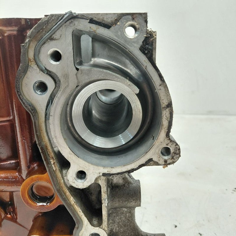Bare Engine Cylinder Block 1.6L Fits 12-19 Nissan Versa