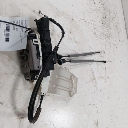 FIAT 500 Door Latch Lock Right Passenger Front  2017 2016 OEM