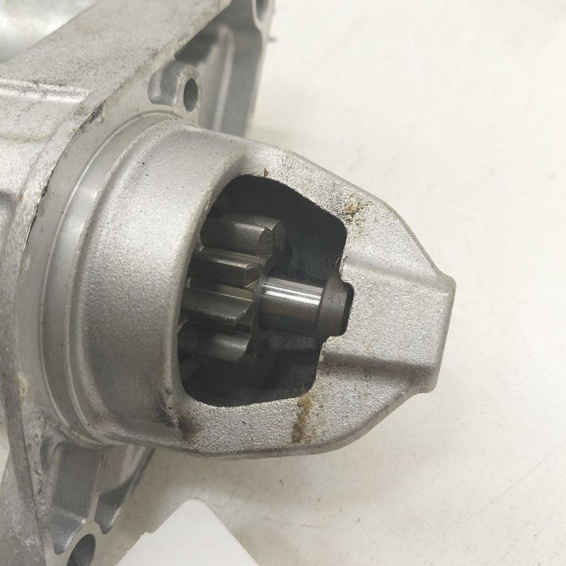2018 Fiat 500 X 2.4 Model Engine Starter Motor