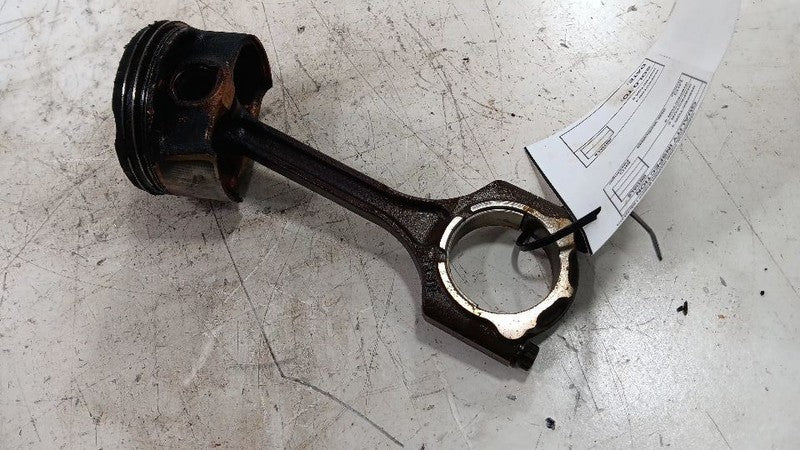 Kia Forte One Single Piston 2014 2015 2016