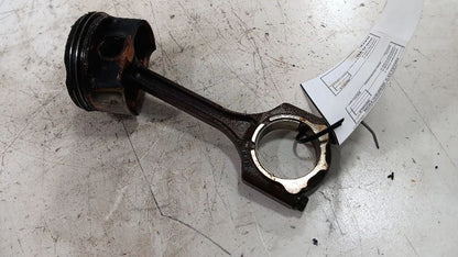 Kia Forte One Single Piston 2014 2015 2016