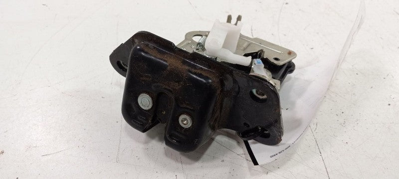 Dodge Journey Trunk Latch 2014 2015 2016 2017 2018