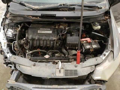 Honda Insight Econ Economy Switch 2010 2011 2012 2013