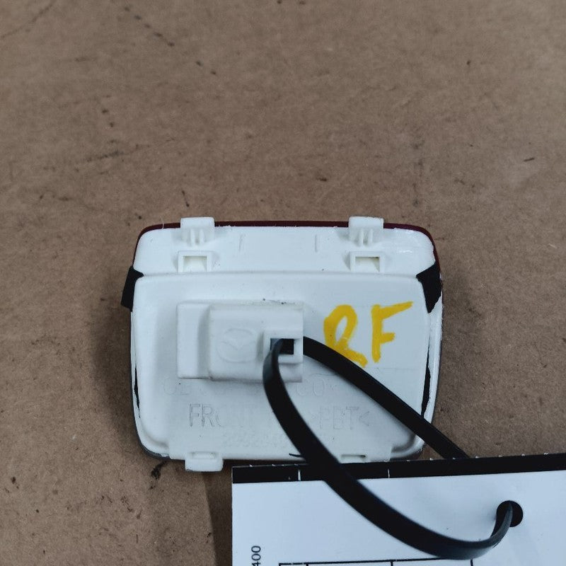 Mazda 6 Passenger Right Front Door Courtesy Light {GBVG514C0} 2018 201
