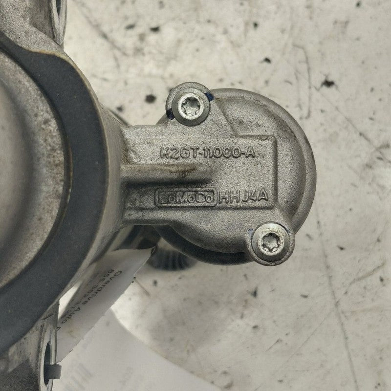 Engine Starter Motor Fits 19-24 Ford Edge