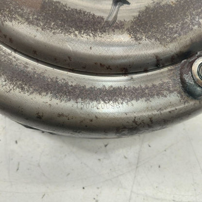 Mazda 6 Automatic Transmission Torque Converter  2016 2015 2014