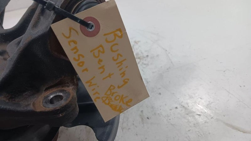 Subaru Impreza Left Rear Knuckle Stub Bearing Hub 2024 OEM