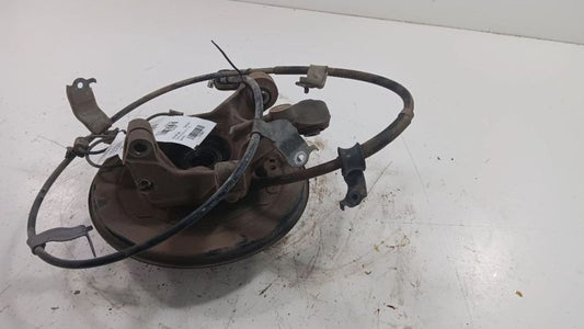 Passenger Right Rear Knuckle Stub Bearing Hub Fits 17-19 IMPREZA OEM