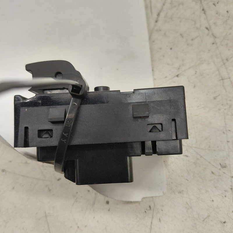 Chevy Trax Window Switch Power Left Driver Rear  2022 2021