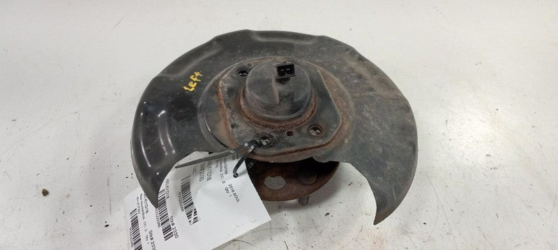 Kia Soul Rear Knuckle Hub 2929862019 2018 2017 2016 2015 2014