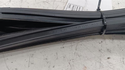 Hyundai Veloster Door Glass Window Seal Rubber Right Passenger Front  2012 2013 