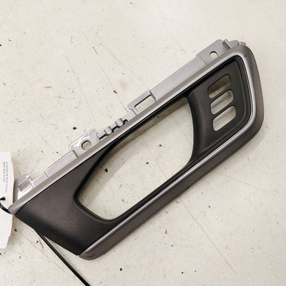 Honda CR-V Interior Door Handle Bezel Surround Trim Left Driver Side F
