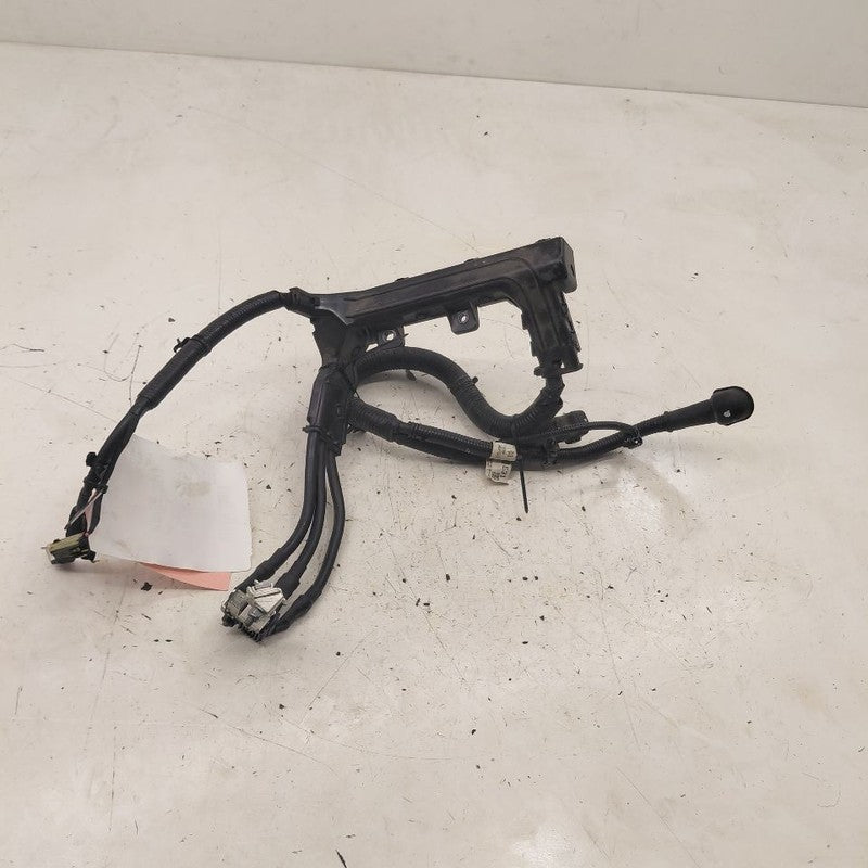 Kia Sportage Battery Cable  2020 2021 2022
