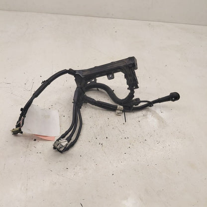 Kia Sportage Battery Cable  2020 2021 2022