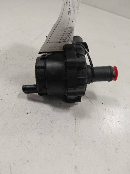 Jeep Compass Aux Electric Coolant Pump  2.0 2025 2024 2023 OEM