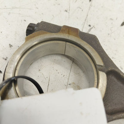 Hyundai Veloster Single Piston With Connecting Rod   1.6 2017 2016 201