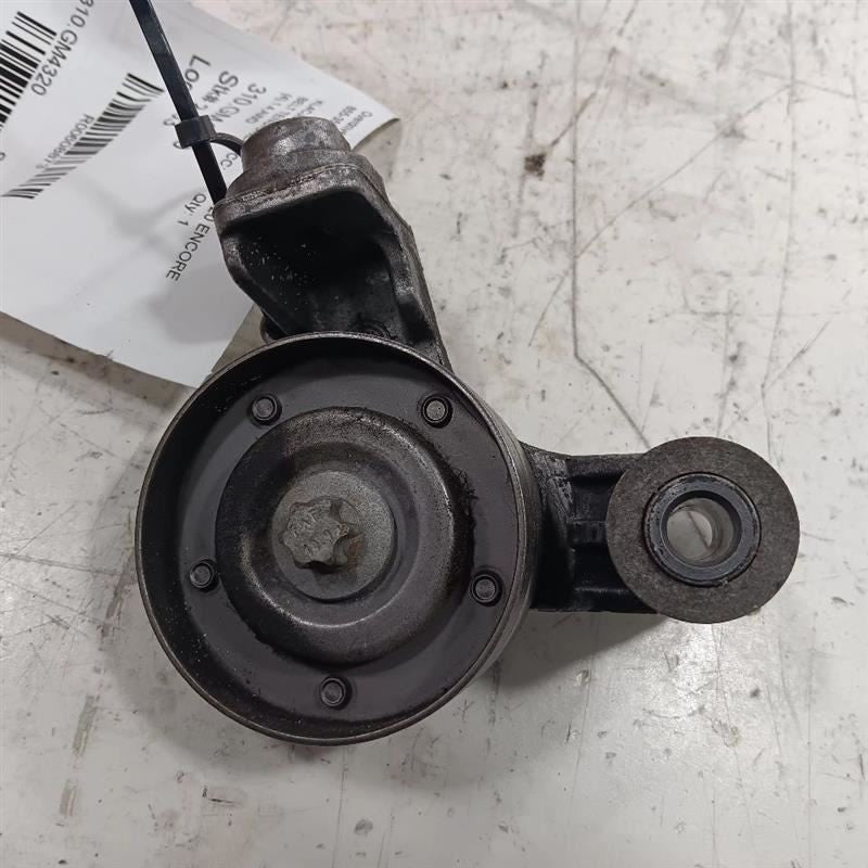 Buick Encore Belt Tensioner Pulley  2017 2018 2019 2020