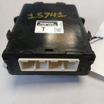 Transmission Control Module Fits 21 Nissan Rogue