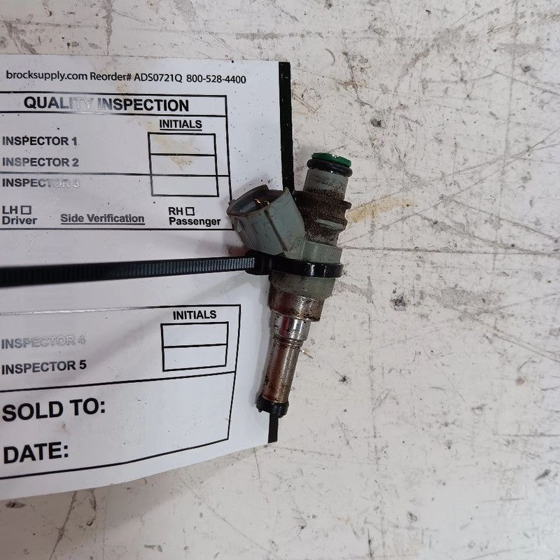 Upper Fuel Injection Injector Fits 13-20 22-23 Subaru BRZ OEM