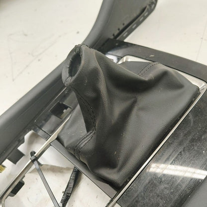 Mazda 3 Shifter Bezel Trim Shift Console Surround Trim  2023 2022 2021