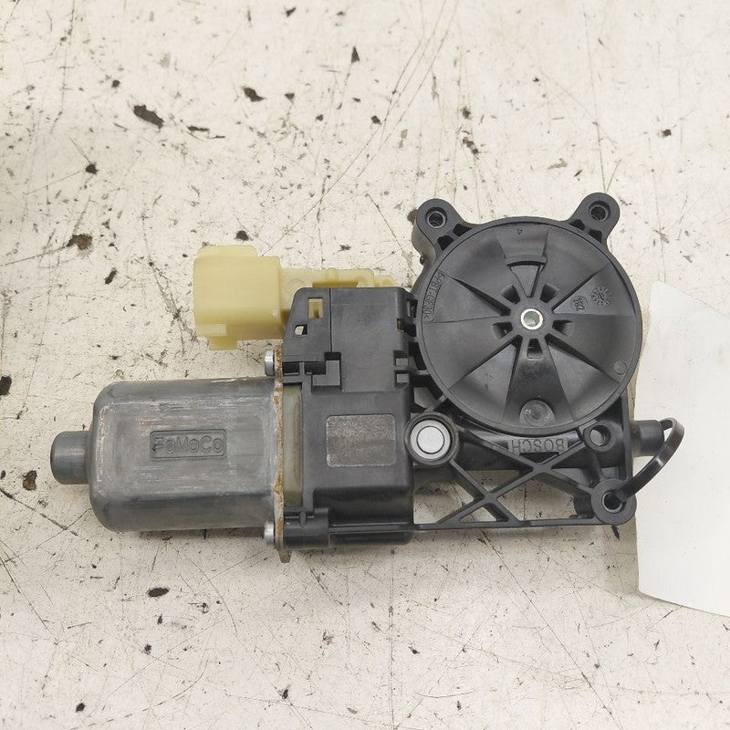 Driver Left Front Power Window Motor Fits 15-24 Ford Edge