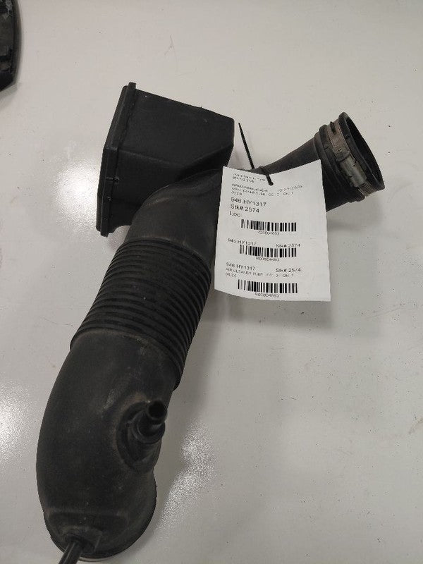 Hyundai Tucson Air Cleaner Tube Intake Hose  2.0 2016 2017 2018