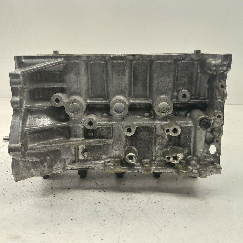 Bare Engine Cylinder Block Fits 16-22 Toyota Prius