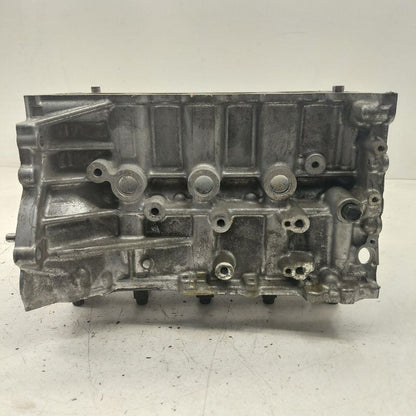 Bare Engine Cylinder Block Fits 16-22 Toyota Prius