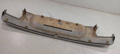 Tail Finish Panel 2008 LEXUS GS350 OEM