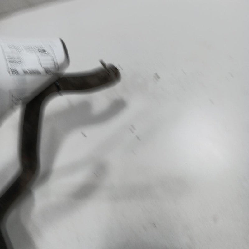 Honda Civic Coolant Line Crossover Pipe  1.5L 2018 2017 2016 OEM