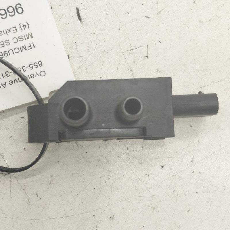 Ford Escape Exhaust Pressure Sensor {JX7A5L200AD} 2020 2021 2022