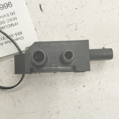 Ford Escape Exhaust Pressure Sensor {JX7A5L200AD} 2020 2021 2022