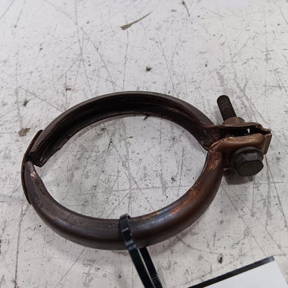 Buick Encore Exhaust V Band Clamp 1.4L 2018 2019 2020 OEM