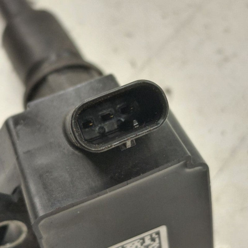 Coil Ignition Ignitor With Plug-in Hybrid Fits 15-24 Volvo XC60