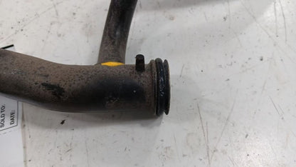 Acura MDX Coolant Line Crossover Pipe 2010 2011 2012 2013 OEM