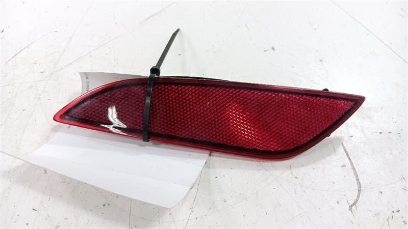 Hyundai Sonata Rear Marker Reflector Light Lamp 2018 2019