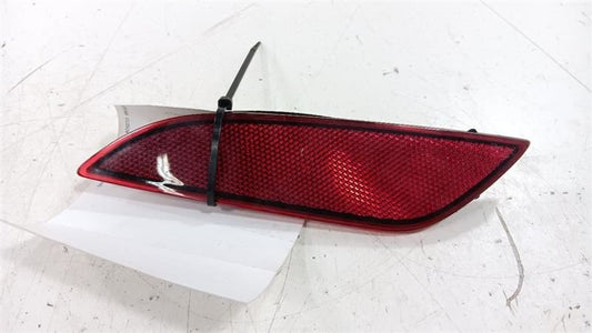 Hyundai Sonata Rear Marker Reflector Light Lamp 2018 2019