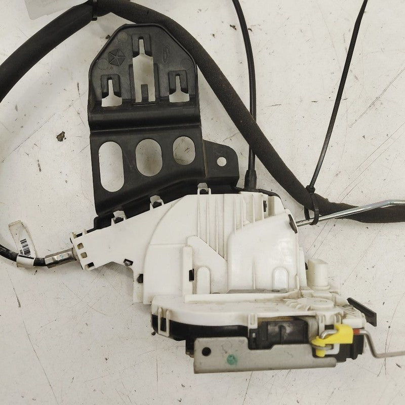 Chrysler 300 Door Latch Lock Left Driver Front  2017 2018 2019
