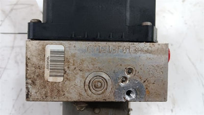 TE69437A0 Anti-Lock Brake Part Pump Actuator Fits 10-12 MAZDA CX-9 