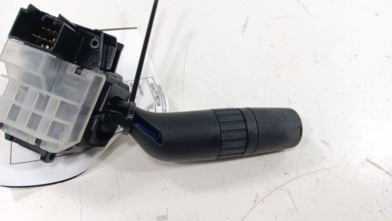Column Switch Column Mounted Wiper Sedan Fits 10-13 MAZDA 3 OEM