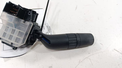 Column Switch Column Mounted Wiper Sedan Fits 10-13 MAZDA 3 OEM