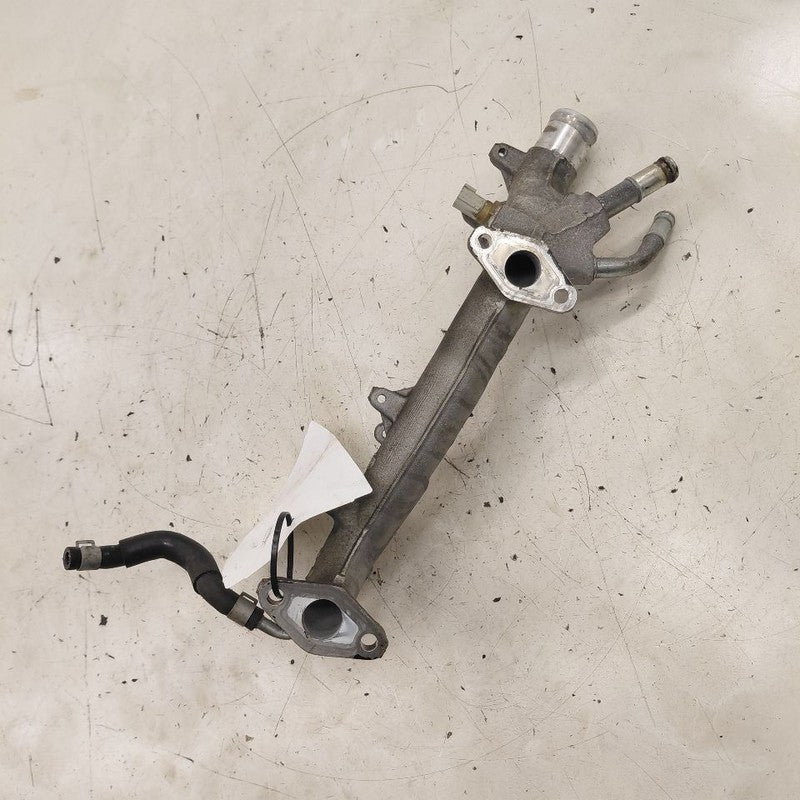 Nissan Murano Coolant Line Crossover Pipe  3.5 2020 2021 2022 2023