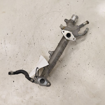 Nissan Murano Coolant Line Crossover Pipe  3.5 2020 2021 2022 2023