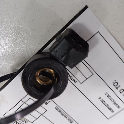 Chrysler 300 3.6 Engine Knock Sensor  2015 2016 2017 2018 2019 OEM
