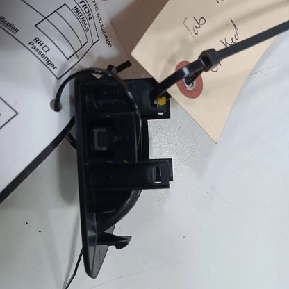 Jeep Compass Window Switch Bezel Left Rear 2017 2018 2019 2020 2021 2022 2023