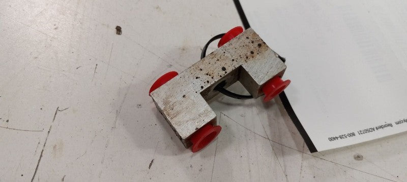 Dodge Avenger Brake Proportioning Valve 2014 2013 2012 2011 2010