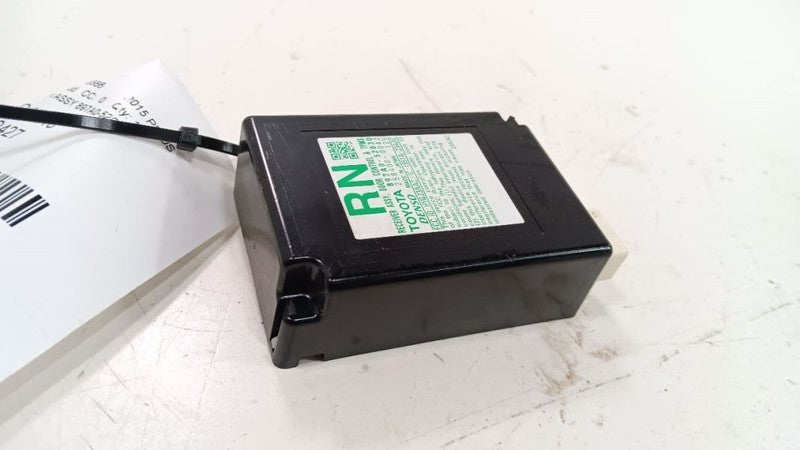 Toyota Prius Receiver Assembly    2012 2013 2014 2015 OEM